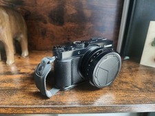 Panasonic Lumix DC-LX100 II M2 Mark 2 4K Digitalkamera comprar usado  Enviando para Brazil
