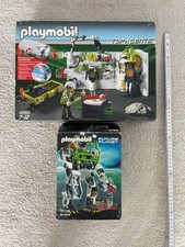 Playmobil kovolut robo gebraucht kaufen Playmobil kovolut robo gebraucht kaufen  Braunschweig
