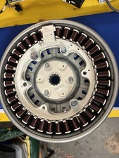 Motore statore rotore usato  Lavagna