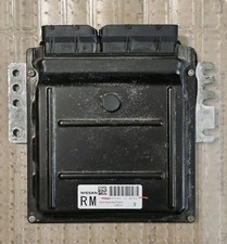 Unidade de módulo de computador de controle de motor Nissan Xterra Frontier 2010 MEC77-010, usado comprar usado  Enviando para Brazil