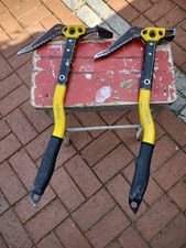 Grivel ice axes for sale  BRIGHTON