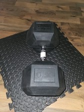 47.5kg york dubmell for sale  LIVERPOOL