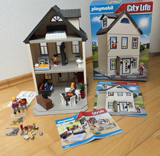 70941 playmobil city gebraucht kaufen  Gröbenzell