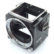 Bronica etrs body for sale  RICKMANSWORTH