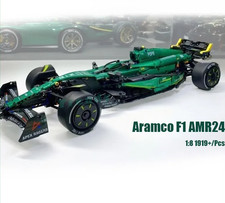Aston martin amr24 d'occasion  Belz
