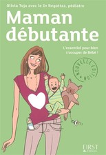 Maman debutante olivia d'occasion  France