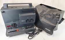 Bauer super tonfilmprojektor gebraucht kaufen  Müden