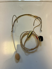 Dpa 4088 headset gebraucht kaufen  Ennepetal