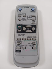 Mitsubishi projector remote for sale  Holts Summit