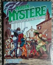 Fumetto bonelli martin usato  Italia