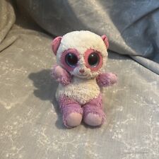 Pink panda plush for sale  ASHTON-UNDER-LYNE