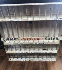 Vtg metal cigarette for sale  Russellville
