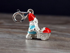 Charm anhänger silber gebraucht kaufen  Feucht