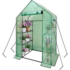 Grandhom walk greenhouse for sale  WORKSOP