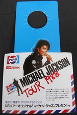 Michael jackson pub d'occasion  Antony