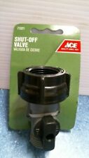 Ace plastic threaded for sale  Sterling