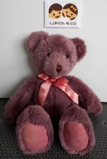 Doudou peluche russ d'occasion  Saint-Gilles-Croix-de-Vie