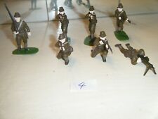 Figuren handbemalte japanische gebraucht kaufen  Berlin