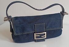 Borsa fendi baguette usato  Terracina