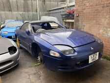Mitsubishi gto 3.0 for sale  SCUNTHORPE