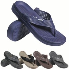 Mens cushioned toepost for sale  BIRMINGHAM