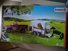 42346 schleich horse gebraucht kaufen  Kelkheim