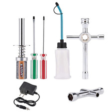 Nitro starter kit for sale  Agawam