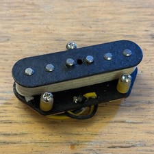 Usado, 2024 Fender American Vintage II 1963 Telecaster Bridge Pickup 63 EUA Tele 6.3k comprar usado  Enviando para Brazil
