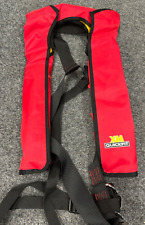 Quickfit lifejacket matching for sale  STONE