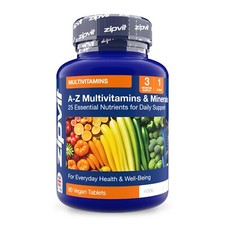 Zipvit multivitamins minerals for sale  RUGELEY