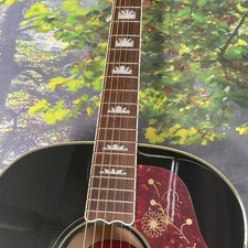 Sj200 acoustic electric d'occasion  Expédié en Belgium