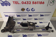 Motorino tergicristallo bmw usato  Forgaria nel Friuli