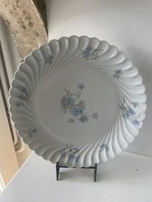 Plat rond haviland d'occasion  Saint-Georges-de-Reneins