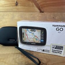 Gps tomtom boîte d'occasion  Prayssac