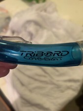 tribord easybreath snorkeling mask for sale  Ashburn