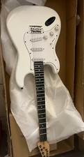 KIT GUITARRA ELÉCTRICA LYXPRO 39 PULGADAS  segunda mano  Embacar hacia Mexico