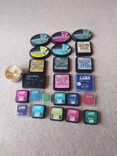 Selection stamp pads for sale  HARTLEPOOL