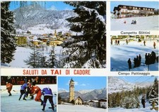 Tai cadore belluno usato  Treviso