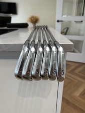 srixon golf clubs for sale  WORKSOP