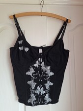 Basque 40d black for sale  LEICESTER