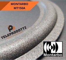 Montarbo mt150 sospensione usato  Avellino