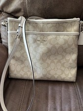 Y2k coach signature for sale  Lodi