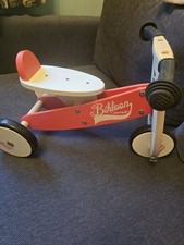 Janod wooden balance for sale  ALLOA