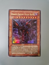Carta drago oscuro usato  Cesano Maderno