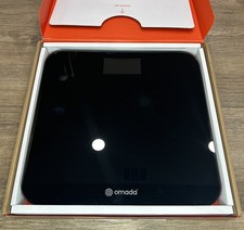 Omada bodytrace scale for sale  Merritt Island