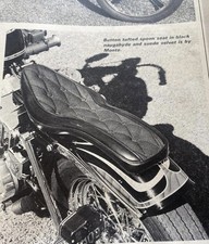 Harley davidson chopper for sale  Hanover