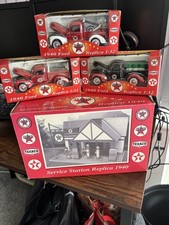 Texaco old timer for sale  GLOUCESTER