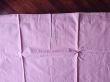 Lenzuolo vintage anni usato Lenzuolo vintage anni usato  Roma