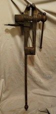 Antique blacksmith post for sale  Brookston