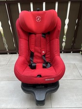 Maxi cosi tobifix gebraucht kaufen  Haibach